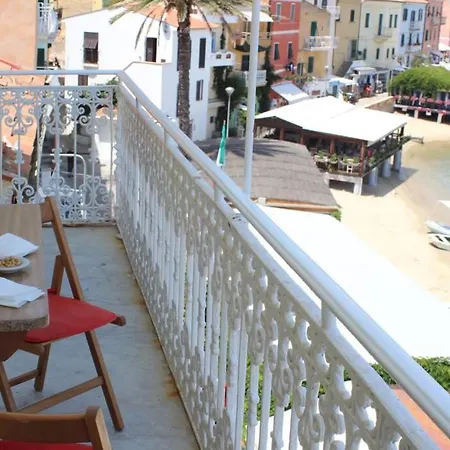 La Casa Di Principino Apartment Giglio Porto