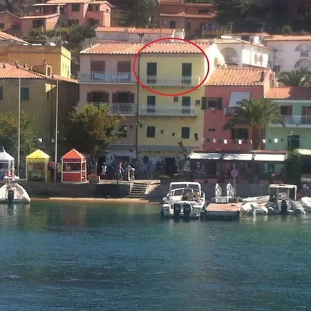 La Casa Di Principino *