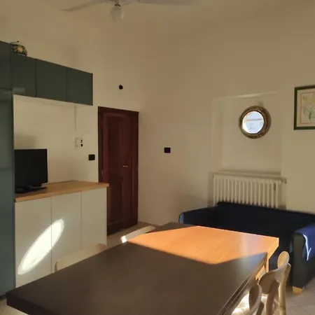 La Casa Di Principino Apartment *