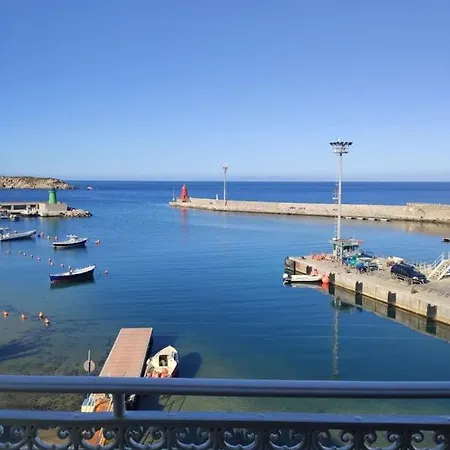 شقة La Casa Di Principino