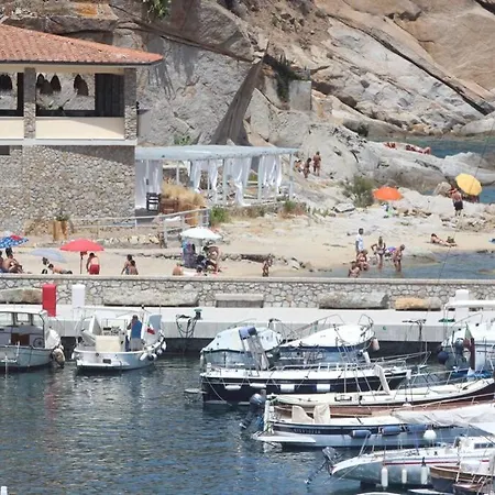 La Casa Di Principino شقة