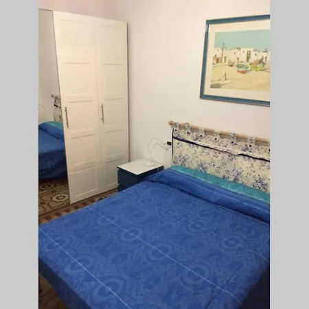 La Casa Di Principino Διαμέρισμα *