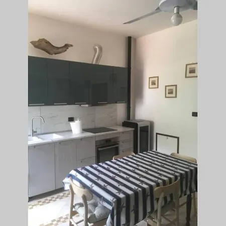 La Casa Di Principino شقة *