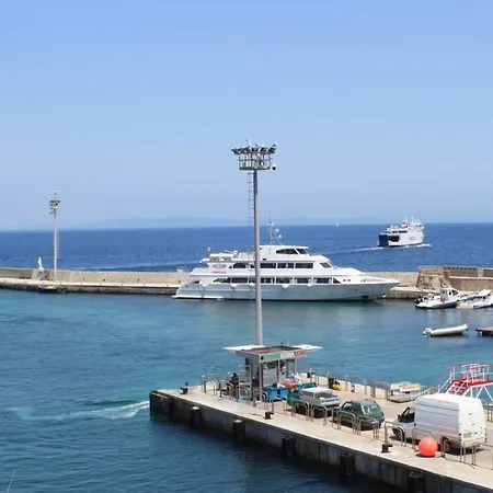 La Casa Di Principino Διαμέρισμα