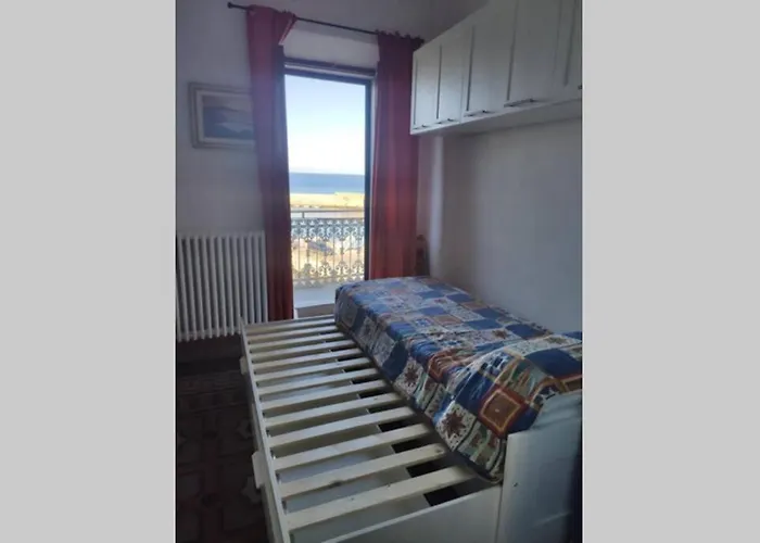 Apartament La Casa Di Principino *