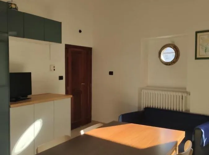 La Casa Di Principino Apartament *