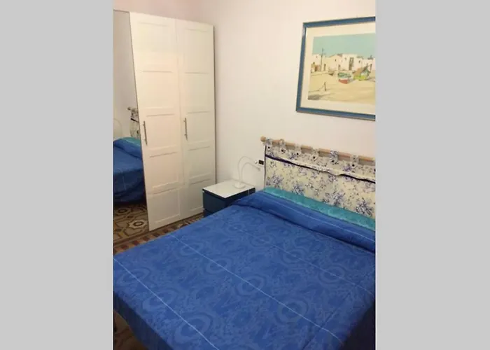 La Casa Di Principino Apartament *