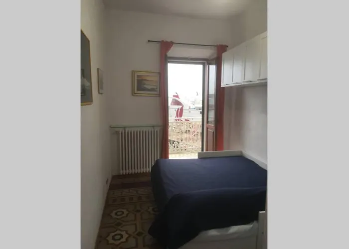 La Casa Di Principino * Giglio Porto