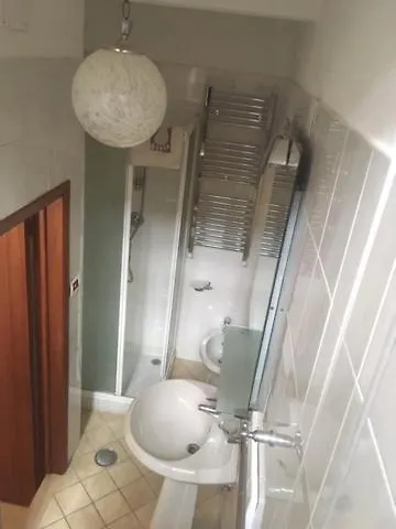 Apartament La Casa Di Principino